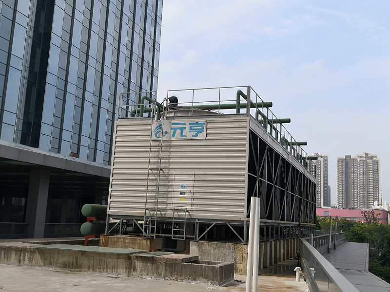 如何有效治理空調噪聲？